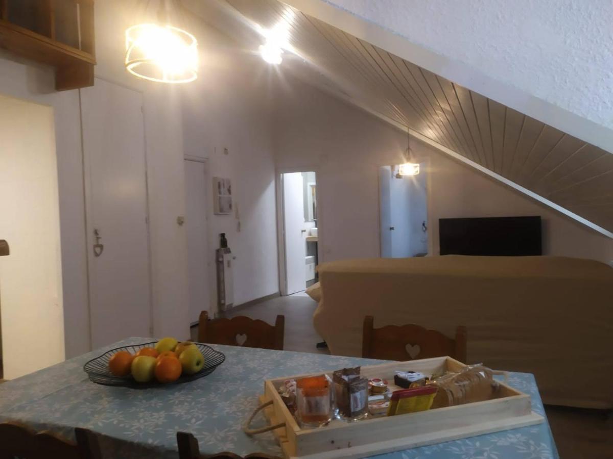 Apartamento Centro Vielha Exterior foto